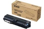 Inkt, toner en verbruiksartikelen - Epson S110080 - sort - original - tonerpatron - C13S110080