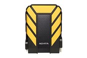 Harde schijf - Extern - A-Data HD710P Pro - 2TB - External Hard drive - Yellow - AHD710P-2TU31-CYL