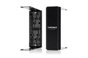 CPU koeler - Noctua NA-HC2 chromax.black - Modding - NA-HC2 black