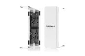 CPU koeler - Noctua NA-HC2 chromax.white - Modding - NA-HC2 white