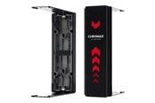 Systeemaccessoires  - Noctua NA-HC3 chromax.black.swap: 0 - NA-HC3 black