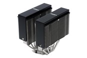 Koelers en ventilatoren - Noctua NA-HC4 chromax.black: NA-HC4 chromax.zwart - NA-HC4 black