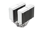 CPU koeler - Noctua NA-HC4 chromax.white - Modding - NA-HC4 white