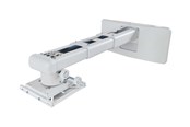 Projector accessoires en bevestigingen - Optoma Wall ARM Mount for 319/320/400 USTseries - OWM3000