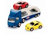 Speelgoed voor baby's - Little Tikes Grote autotransporter - 401203