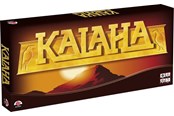 Bordspellen, Kaartspellen & Dobbelspellen - Danspil Kalaha - 514034