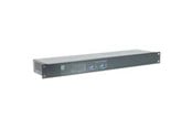 Switch - LevelOne FEP-1601W150 - switch - 16 porte - monterbar på stativ - FEP-1601W150