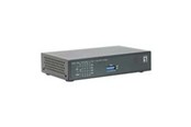 Switch - LevelOne FGP-1000W90 - Schakelaar - 10 porte - FGP-1000W90