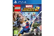Games - LEGO Marvel Super Heroes 2 - Sony PlayStation 4 - Action/Adventure - 5051895410547