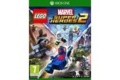Games - LEGO Marvel Super Heroes 2 - Microsoft Xbox One - Action/Adventure - 5051895410530