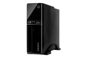 Case - Inter-Tech IT-607 - Case - Miditower - Zwart - 88881223