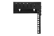 Rackkoffers - StarTech.com 12U Wall-Mount Server Rack - 12 - 20 in. Depth - rack - 12U - RK12WALLOA