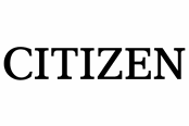 Inkt, toner en verbruiksartikelen - Citizen Systems Citizen - JM14706-0