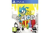 Games - de Blob - Sony PlayStation 4 - Action - 9120080071460