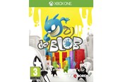 Games - de Blob - Microsoft Xbox One - Platformgame - 9120080071484
