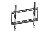 Muurbevestigingen, AV-bevestigingen & AV-meubels - iiyama - vægmontering - Max 30 kg - recommended for 55" - WM1044-B1
