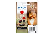Inkt, toner en verbruiksartikelen - Epson 478XL - høj kapacitet - rød - Original - blækpatron - C13T04F54010