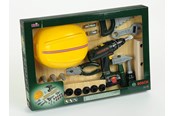 Doen-alsof spelen - Theo Klein Bosch Gereedschap set 36 pieces | 8418 - 8418