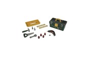 Doen-alsof spelen - Theo Klein Bosch toolbox set | 8609 - 8609