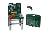 Doen-alsof spelen - Theo Klein Bosch Workbench | 8676 - 8676