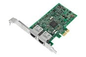 Netwerk-adapter (netwerkkaart, printserver, enz.) - Broadcom NetXtreme BCM5720-2P - BCM95720A2003AC