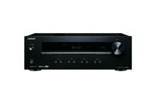 HiFi - AV Ontvanger/Versterker - Onkyo TX-8220 - Black - Receiver - Black - TX-8220-B