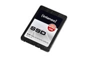 SSD - Intenso SSD SATA III Hoge Prestaties - 120GB - 3813440