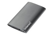 SSD - Intenso External SSD Premium - 512GB - External hard drive SSD - USB 3.2 Gen 1x1 - 3823450