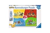 Puzzels - Ravensburger Pokemon Puzzel 150 stukjes XXL - 100354
