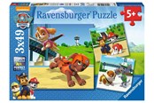 Puzzels - Ravensburger Paw Patrol (3 keer 49) - 92390
