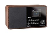 DAB & Wekkerradio - Imperial Dabman i150 Bruin - 22-260-00