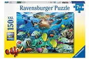 Puzzels - Ravensburger Onderwaterparadijs - 100095