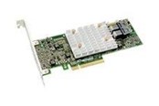 Controller - Adaptec Microsemi  SmartRAID 3154-8i - 2291000-R