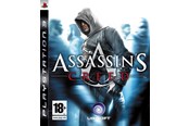 Games - Assassin's Creed - Sony PlayStation 3 - Action - 3307215658932