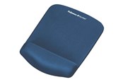 Muismat & accessoires - Fellowes PlushTouch - 9287302