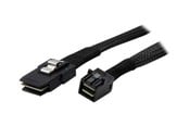 SAS / SCSI-kabel - StarTech.com 1m Internal Mini SAS Cable - SFF-8087 Aan SFF-8643 - SAS internt kabel - 1 m - SAS87431M