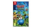 Games - Super Putty Squad - Nintendo Switch - Action - 5060057024867