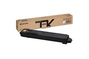 Inkt, toner en verbruiksartikelen - Kyocera 1T02P30NL0 / TK 8115K Black Toner - 1T02P30NL0