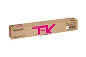 Inkt, toner en verbruiksartikelen - Kyocera 1T02P3BNL0 / TK 8115M Magenta Toner - 1T02P3BNL0