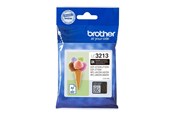 Inkt, toner en verbruiksartikelen - Brother LC3213BK / LC 3213BK Black Ink - LC3213BK