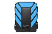 Harde schijf - Extern - A-Data HD710P Pro - 1TB - External Hard drive - Blauw - AHD710P-1TU31-CBL