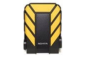Harde schijf - Extern - A-Data HD710P Pro - 1TB - External Hard drive - Yellow - AHD710P-1TU31-CYL