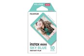 Diversen - Fujifilm Instax Mini Sky Blue - 16537055