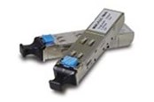 Repeater & zendontvanger - DIGITUS PLANET SFP-Port 100Base-FX Transceiver Multi-mode - MFB-TFX