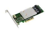 Controller - Adaptec Microsemi  SmartRAID 3154-16i - 2295000-R