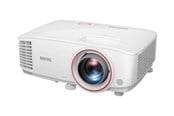 Projector - BenQ Projector TH671ST - DLP-projector - 3D - 1920 x 1080 - 3000 ANSI lumens - 9H.JGY77.13E