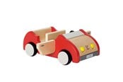 Houten speelgoed - Hape Dolls House Car - E3475
