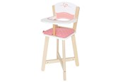 Houten speelgoed - Hape Dolls Chair - E3600