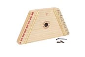 Houten speelgoed - Hape Gelukkige Harp - E0323