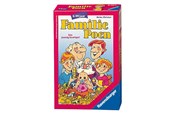 Bordspellen, Kaartspellen & Dobbelspellen - Ravensburger Family Money (NL) - 232208